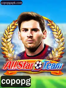 AllStarTeam: A Nova Sensação no Mundo dos Jogos Multijogadores
