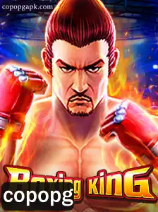 BoxingKing: Mergulhe no Universo do Jogo de Boxe Virtuoso