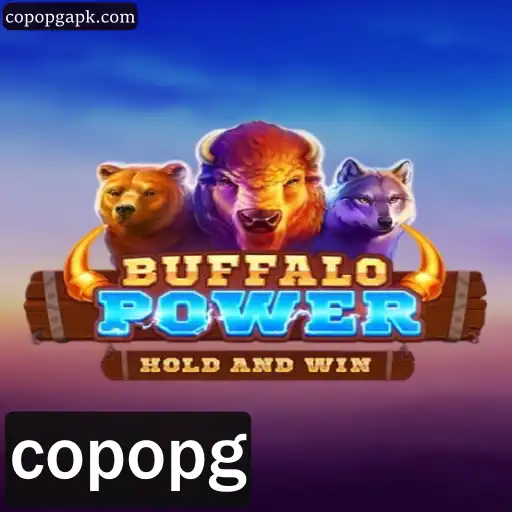 BuffaloPower: Aventure-se no Mundo Selvagem de Estratégia e Diversão