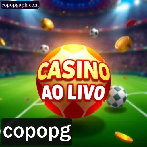 Cassino ao vivo