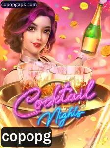 Explorando o Mundo de CocktailNights: O Novo Fenômeno dos Jogos