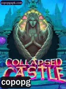 Explorando o Fascinante Mundo de 'CollapsedCastle'
