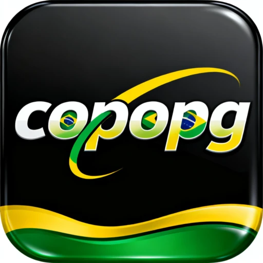 copopg Logo