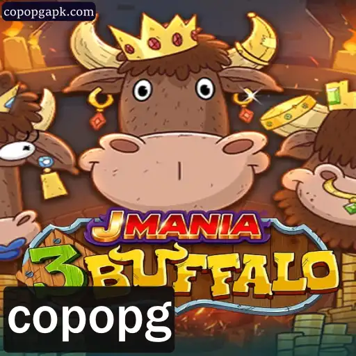 Explore o Mundo de JMania3Buffalo: O Jogo Revolutionary Que Mescla Estratégia e Aventura