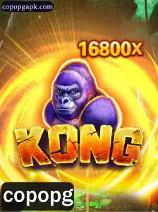 Descobrindo 'Kong': Entenda o Jogo Populoso da COPOPG