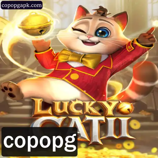 Descubra LuckyCatII: O Novo Fenômeno COPOPG nos Games