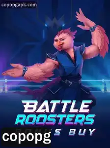 BattleRoostersBonusBuy: Mergulhe na Emoção do Novo Jogo de Estratégia