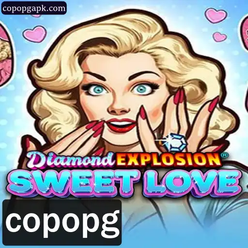 DiamondExplosionSweetLove: Descubra a Magia do Novo Jogo Populoso