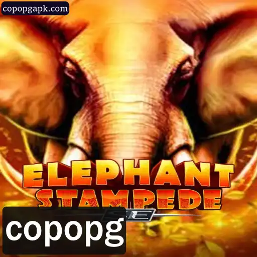 Descubra o Mundo de ElephantStampedeSE: Uma Aventura Empolgante