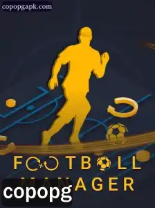 FootballManager: Explorando Estratégias e Emoção no Mundo do Futebol Virtual