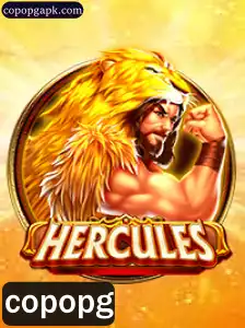 Explorando o Mundo do Jogo Hercules