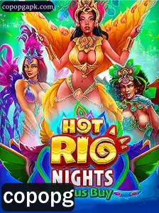 Descubra HotRioNightsBonusBuy: Uma Aventura de Jogo Explosiva