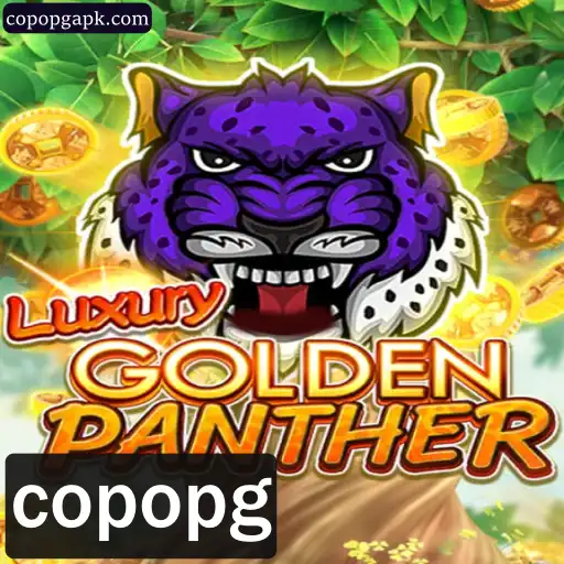 Explore o Mundo de LUXURYGOLDENPANTHER: Um Jogo de Estratégia e Aventura