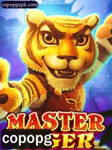 Descubra as Aventuras de MasterTiger: Uma Jornada no Mundo dos Jogos