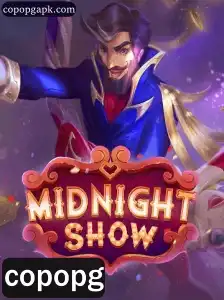 MidnightShow: Descubra o Fascinante Jogo de Mistério 'copopg'