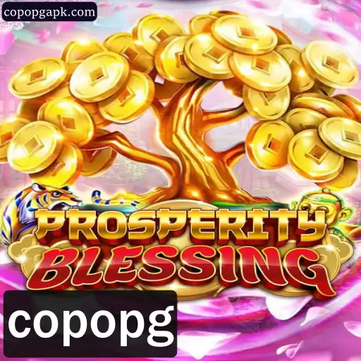 Descubra o Fascinante Mundo de ProsperityBlessing