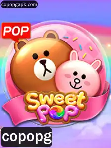 Descubra o Mundo Encantado de SweetPOP: Um Guia Completo