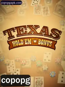 Descubra o Empolgante Mundo do Texas Hold'em Bonus