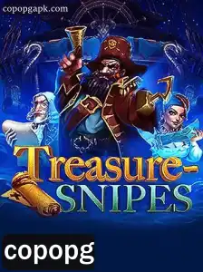 TreasureSnipes: Explorando o Mundo do Novo RPG de caça ao tesouro