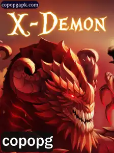 XDemon: Uma Aventura Única no Mundo dos Copopg