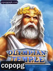Explorando o Fascinante Mundo de OlympianTemple: Um Copopg Inovador