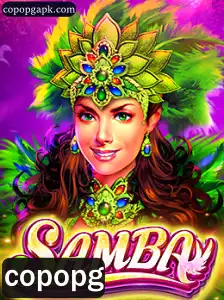 Descubra a Empolgante Experiência do Jogo 'Samba' - Um Novo Horizonte em Jogos Populares