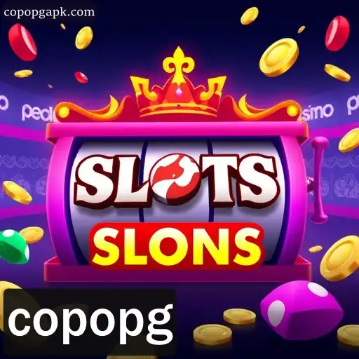 Slots bônus