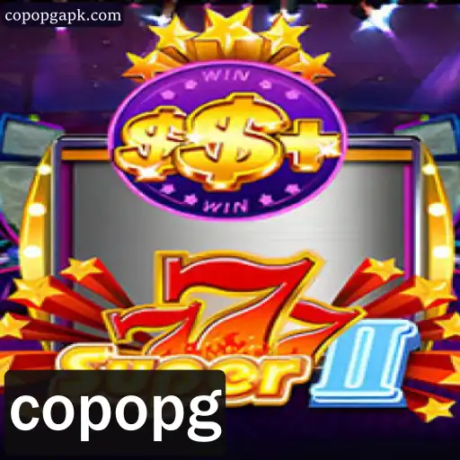 Super777II: A Revolução no Mundo dos Jogos Online com Copopg