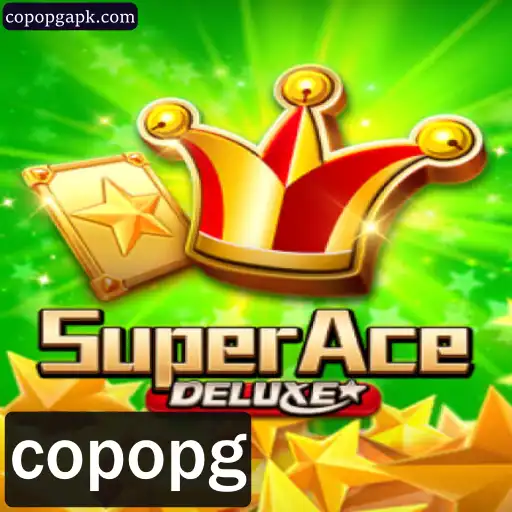 Explorando SuperAceDeluxe: O Novo Horizonte dos Jogos CoPopG