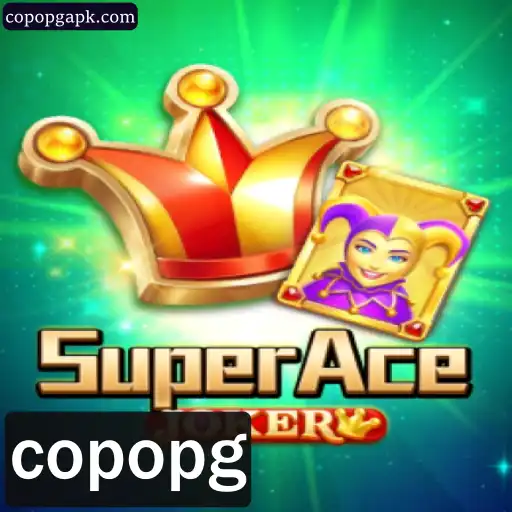 SuperAceJoker: A Revolução dos Jogos Modernos
