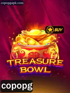 Descubra o Fascinante Mundo de TreasureBowl: Um Jogo Estratégico de COPOPG