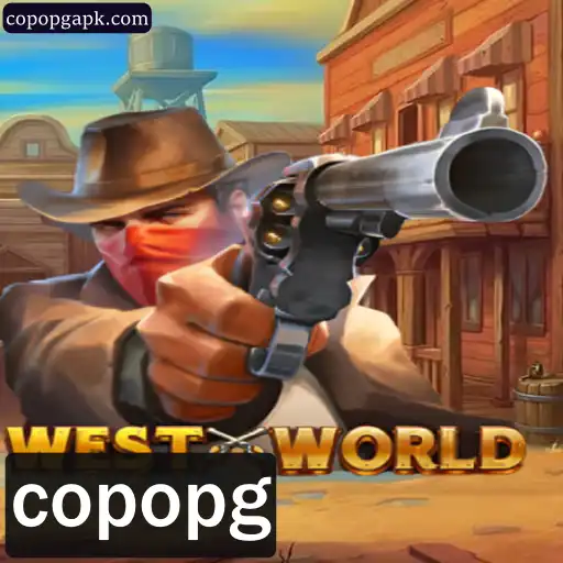 WestWorld: Explorando o Futuro dos Jogos com a Narrativa de Copopg
