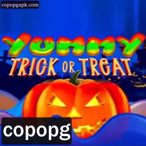 YummyTrickorTreat: Explorando o Mundo Doce e Estratégico do Novo Jogo COPOPG